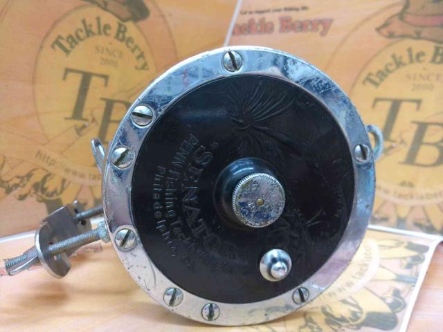 Pennセネター6／0 PENN セネター 6／0/Q601M 石鯛リール : 釣king - 通販 - Yahoo