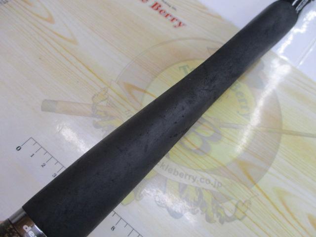 サイドワインダーグレートパフォーマーTGC-70HR/GP