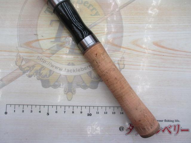 24トラウトワンNS S54UL｜＠ベリーネット 日本最大新品中古釣具WEBショップ