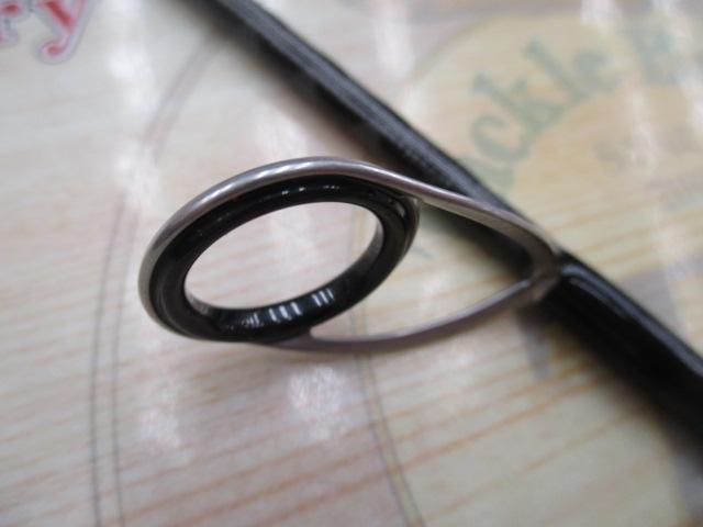 24トラウトワンNS S54UL