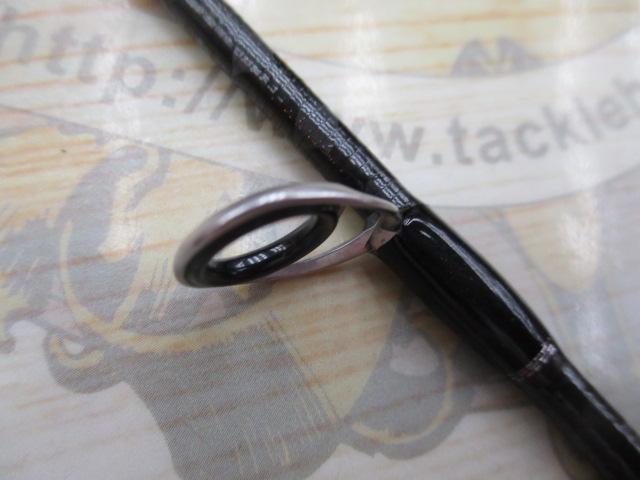 24トラウトワンNS S54UL