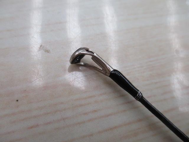 24トラウトワンNS S54UL