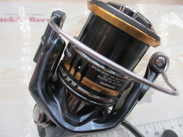 美品　シマノ　21 アルテグラ　2500SHG シマノ 21 アルテグラ 2500SHG スピニングリール - 最安値・価格