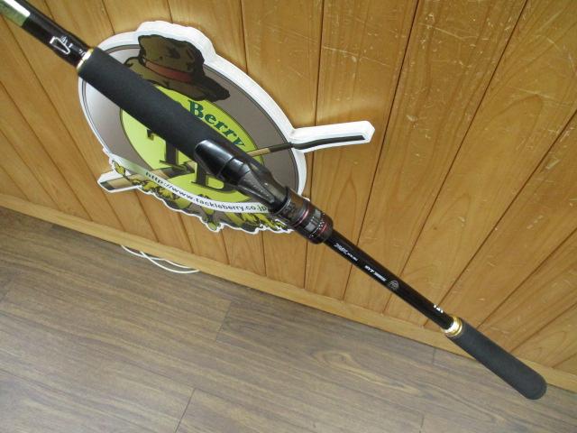 DAIWA - 【中古/未使用品】 ダイワ 24 オーバーゼアEX 103MH   /S100L 楽天市場】【中古/未使用品】 ダイワ 24 オーバーゼアEX 103MH