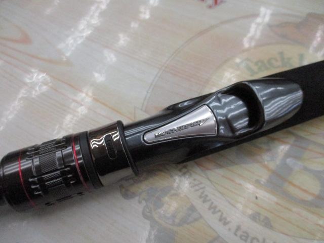 オーバーゼアEX 103M｜＠ベリーネット 日本最大新品中古釣具WEB