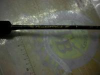 コンバットスティック CSS-60M