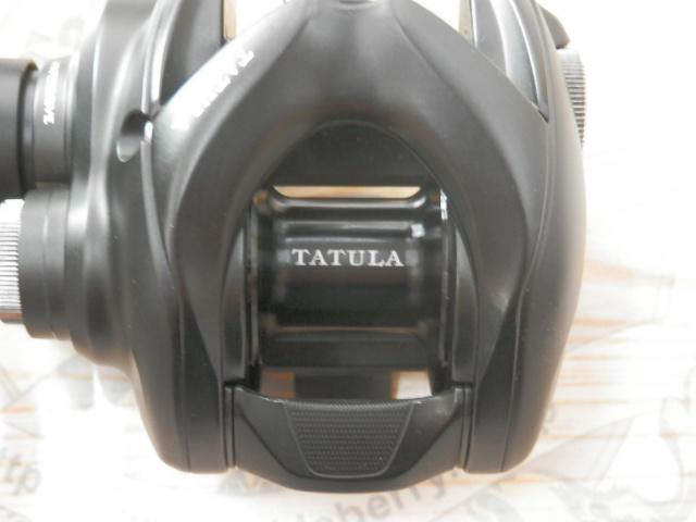 24タトゥーラ TW100HL 24タトゥーラ TW 100HL｜＠ベリーネット 日本最大新品中古釣具