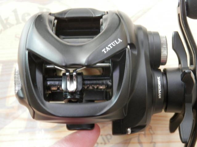 24タトゥーラ TW 100HL