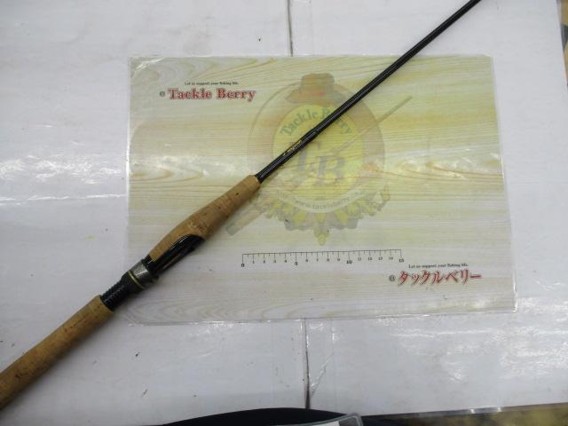 デストロイヤー F0-68XS(HT800)グリーンブランクス