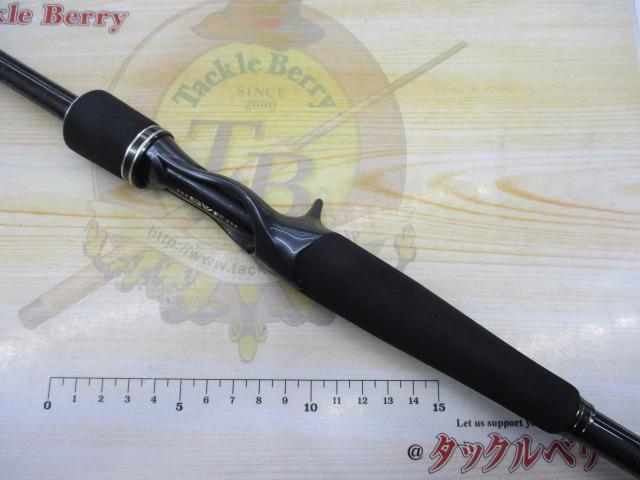 スティーズ STZ691HMHFB