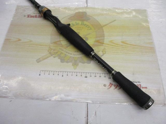 タトゥーラ 6101MHFB・K