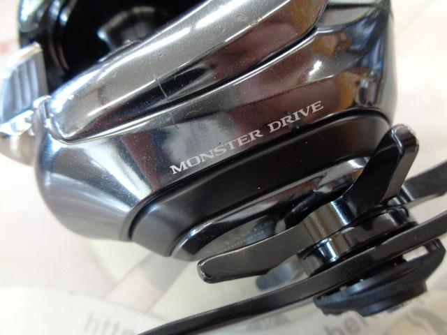 18アンタレスDC MDXG RH｜＠ベリーネット 日本最大新品中古釣具