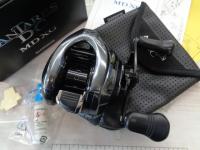 18アンタレスDC MDXG RH