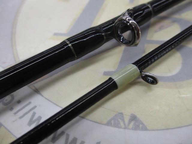 ブルーカレント ベイト63 ブルーカレント 63 ベイト｜＠ベリーネット 日本最大新品中古