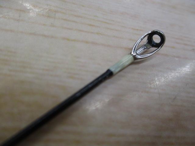 ブルーカレント 63 ベイト