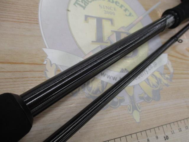 希少！ABUソルティーステージプロトタイプロックフィッシュXHRC-772HML 810yFnwPvKL._UF350,350_QL80_.jpg