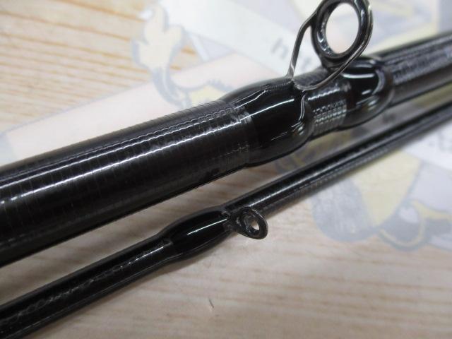 ソルティーステージプロトタイプロックフィッシュ XHRC-772HML