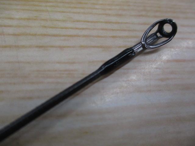 ソルティーステージプロトタイプロックフィッシュ XHRC-772HML