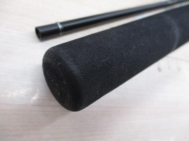 99ツーナインフリークス 60UL アングラーズシステム