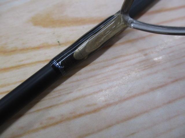 99ツーナインフリークス 60UL アングラーズシステム