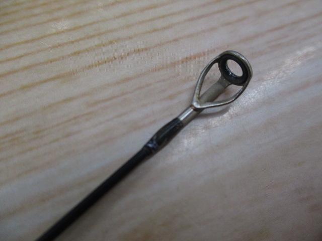 99ツーナインフリークス 60UL アングラーズシステム