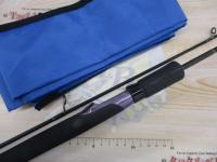 99ツーナインフリークス 60UL アングラーズシステム