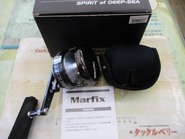 19マーフィックスC3 LH