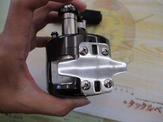 19マーフィックスC3 LH