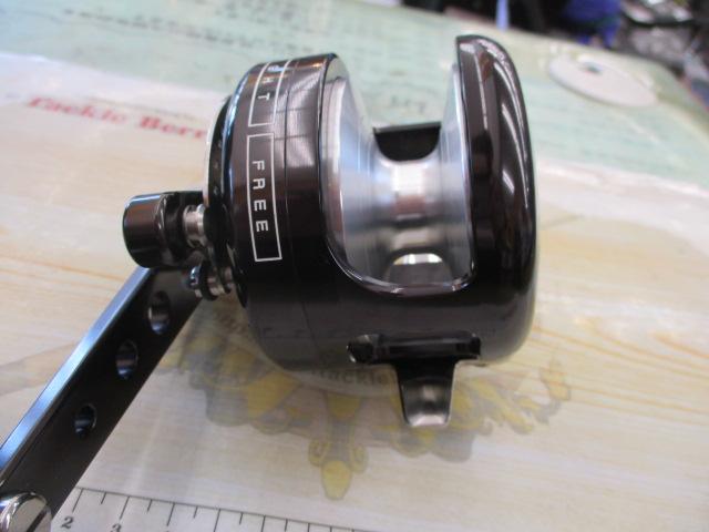 19マーフィックスC3 LH