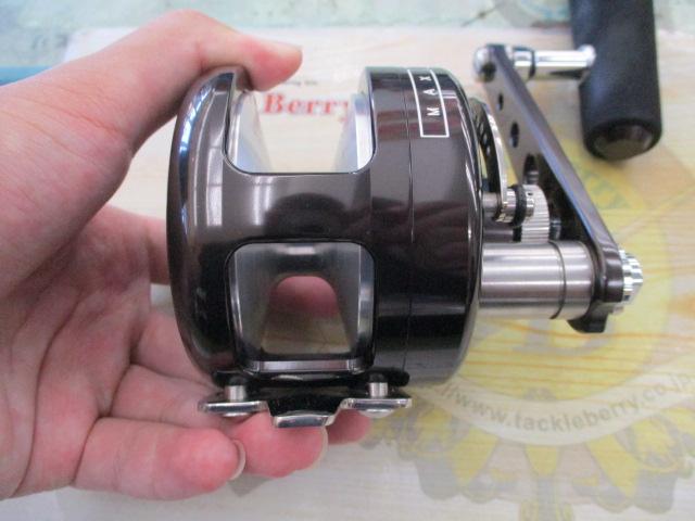 19マーフィックスC3 LH