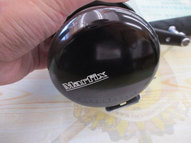 19マーフィックスC3 LH