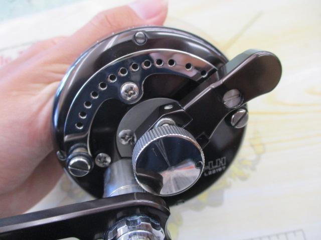 19マーフィックスC3 LH