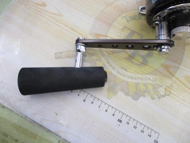 19マーフィックスC3 LH