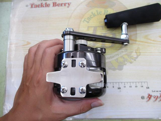 19マーフィックスC3 LH｜＠ベリーネット 日本最大新品中古釣具