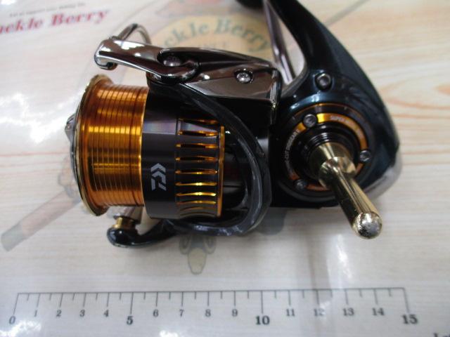 11セルテート2506Ｈ SPORT LIFE PLANETSｾﾙﾃｰﾄ2506H ﾊｲｷﾞﾔｶｽﾀﾑ: スピニングリール