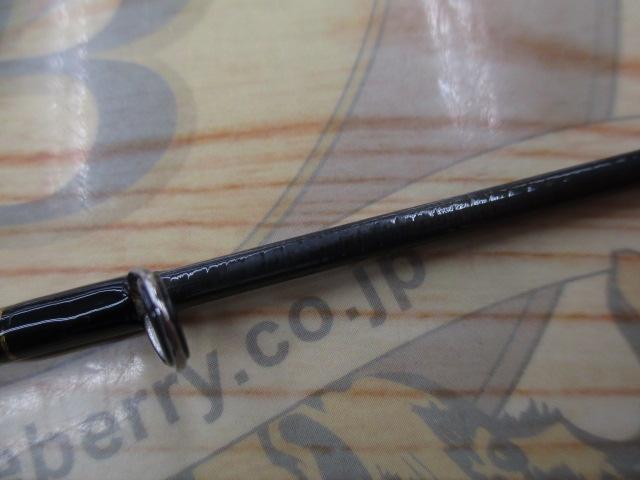 ラテオ 93ML・R｜＠ベリーネット 日本最大新品中古釣具WEBショップ