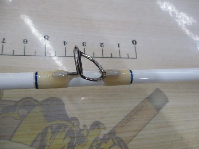 スクイッドウィックドゲーム SWG-BGlight70S/kensaki