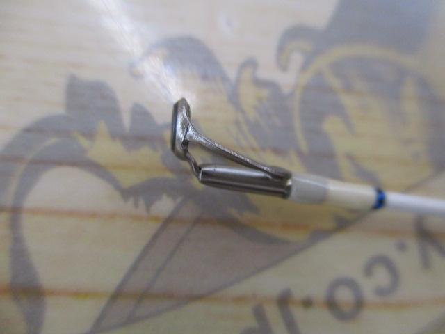 スクイッドウィックドゲーム SWG-BGlight70S/kensaki