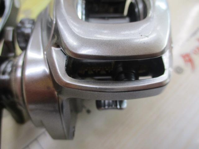 18バンタムMGL XG RH｜＠ベリーネット 日本最大新品中古釣具WEB