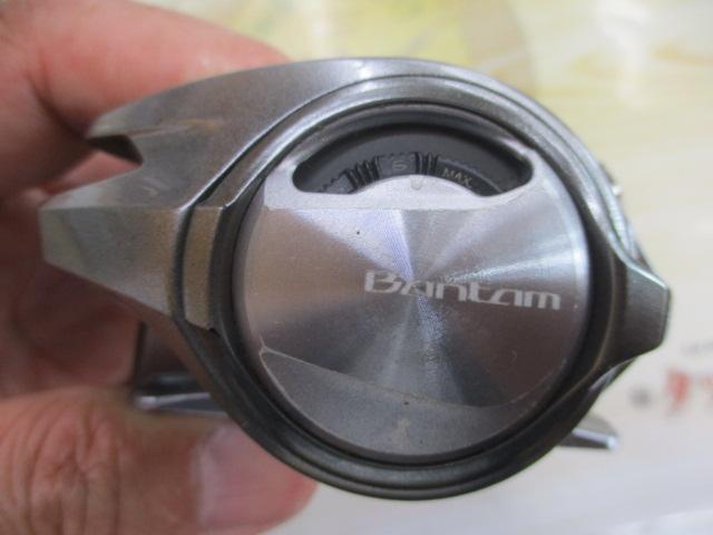 18バンタムMGL XG RH