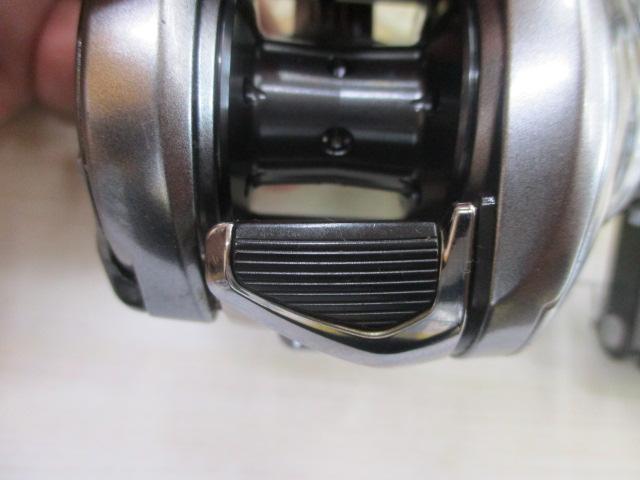 【中古】18 バンタム mgl XG LH 左 エクストラハイギア　塗装品 中古】18 バンタム mgl XG LH 左 エクストラハイギア 塗装品