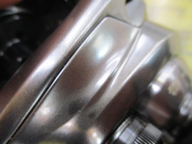 18バンタムMGL XG RH