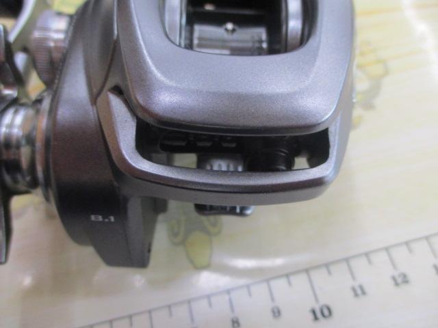 22バンタム XG RH｜＠ベリーネット 日本最大新品中古釣具WEBショップ