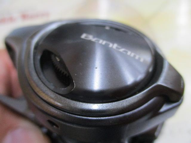 22バンタム XG RH｜＠ベリーネット 日本最大新品中古釣具WEBショップ