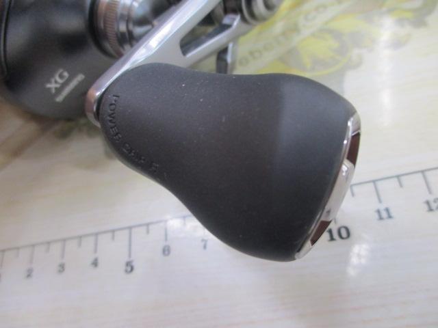 22バンタム XG RH