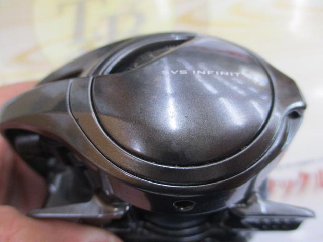 20メタニウムXG RH