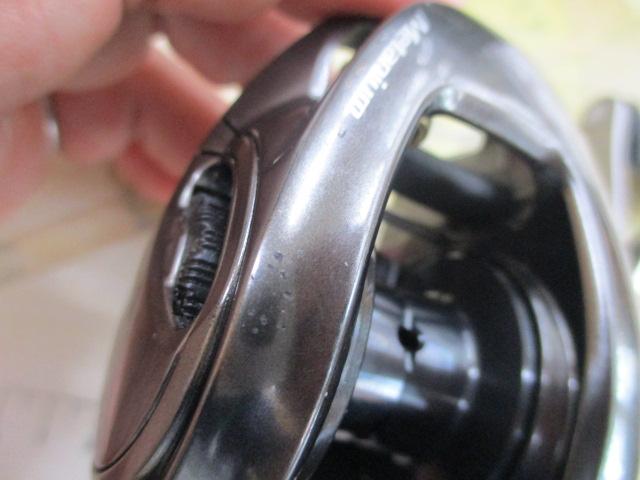 20メタニウムXG RH