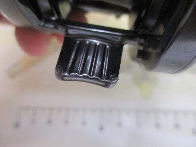 20メタニウムXG RH