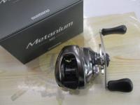 20メタニウムXG RH