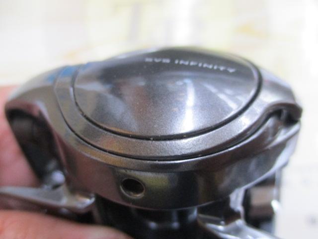 20メタニウムXG RH